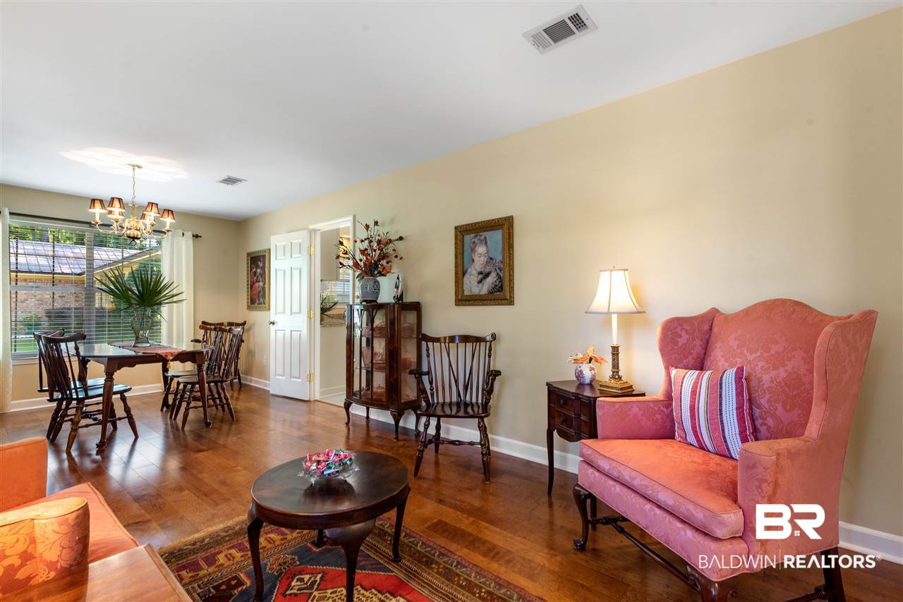 9238 Hammock Road Elberta, AL 36530 - Photo 21 of 50