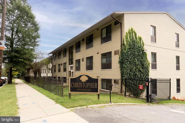 $1,650 | 3103 Naylor Road Southeast, Unit B, Washington, DC 20020
