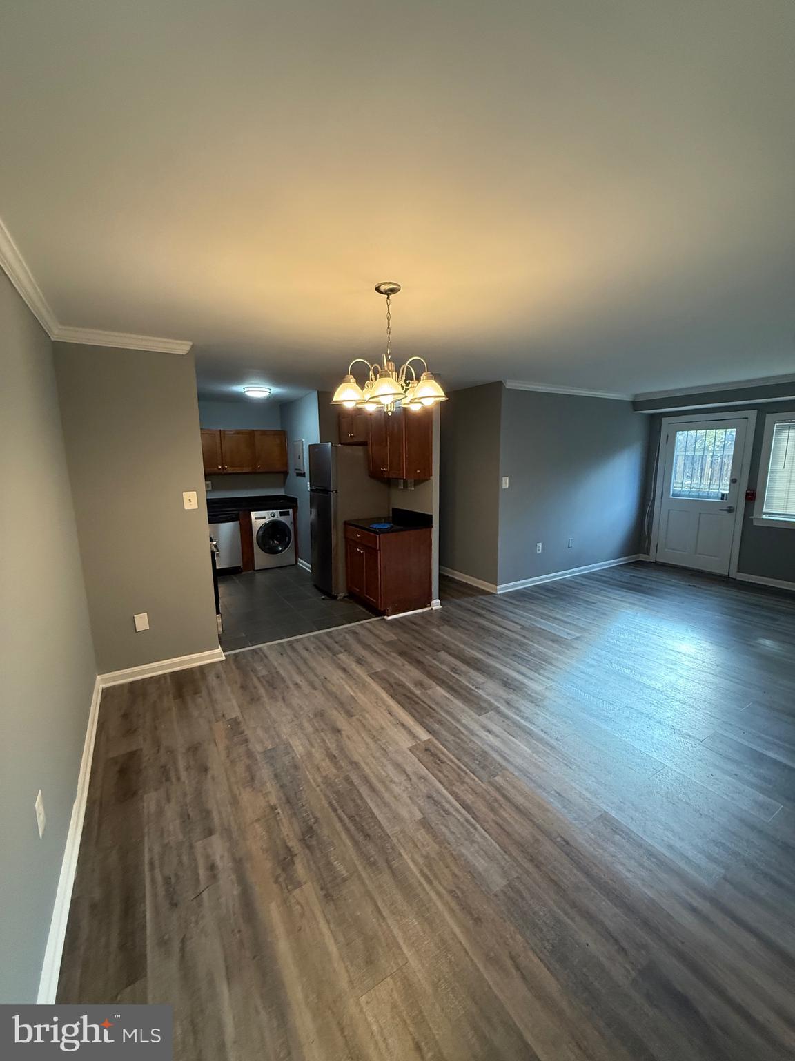 3103 Naylor Road Southeast, Unit B Washington, DC 20020 - Photo 3 of 16 a view of a livingroom with a furniture