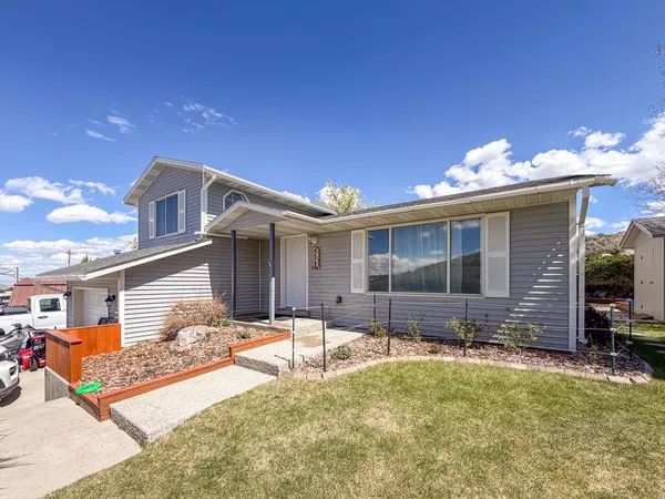 $304,000 | 131 Vandal Way, Eureka, NV 89316