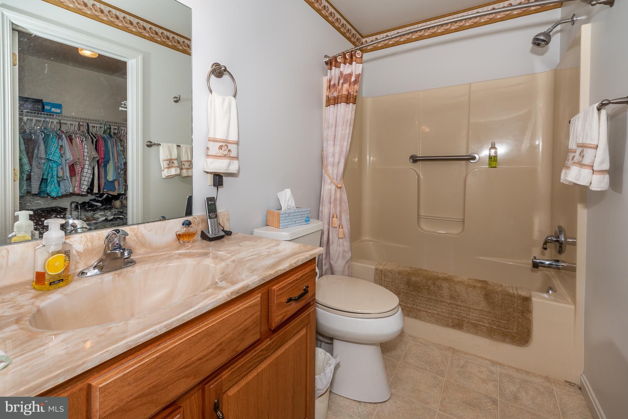 3114 Turnpike Road Elizabethtown, PA 17022 - Photo 14 of 24 Master Bath