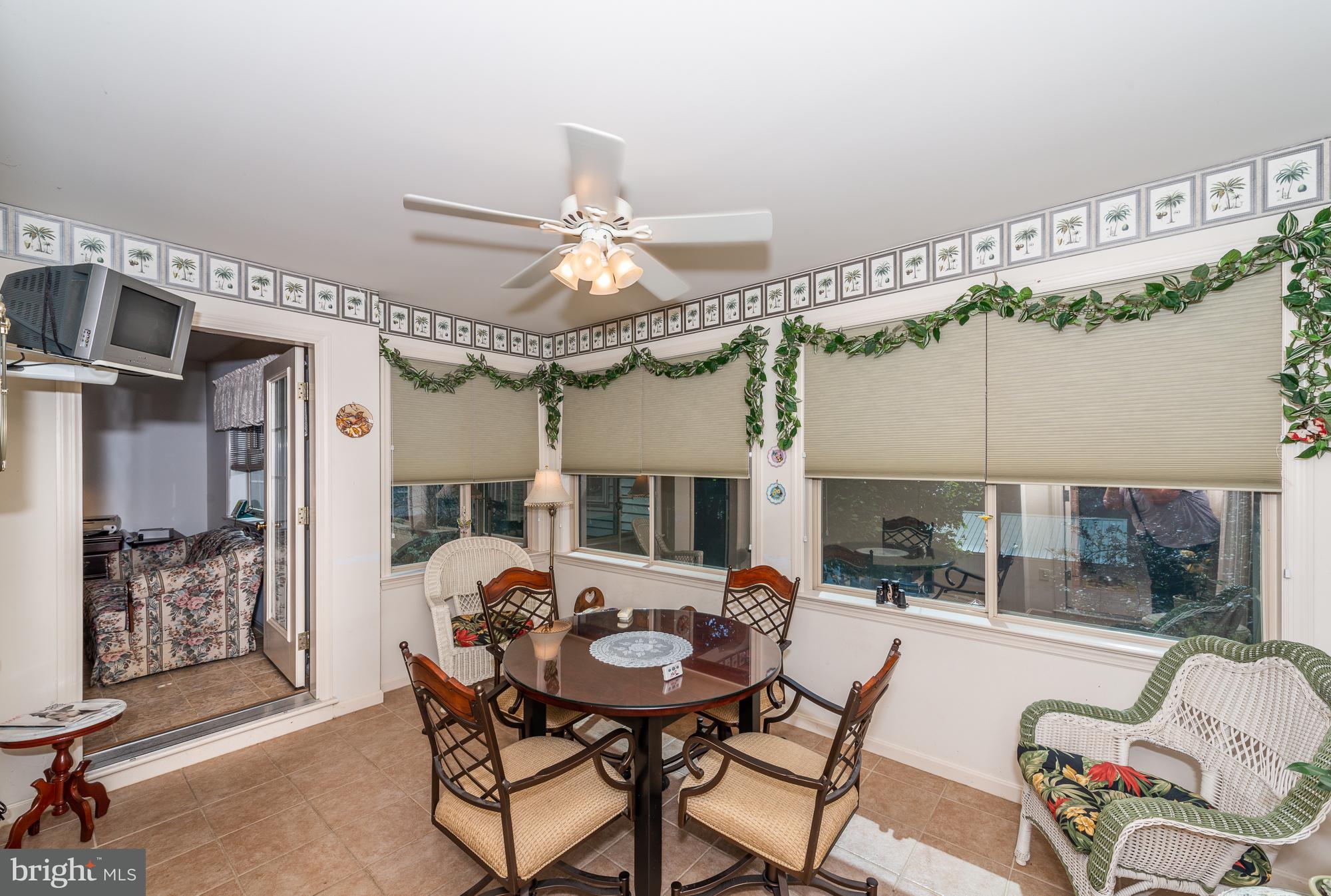 3114 Turnpike Road Elizabethtown, PA 17022 - Photo 24 of 24 Enclosed Porch/Sunroom