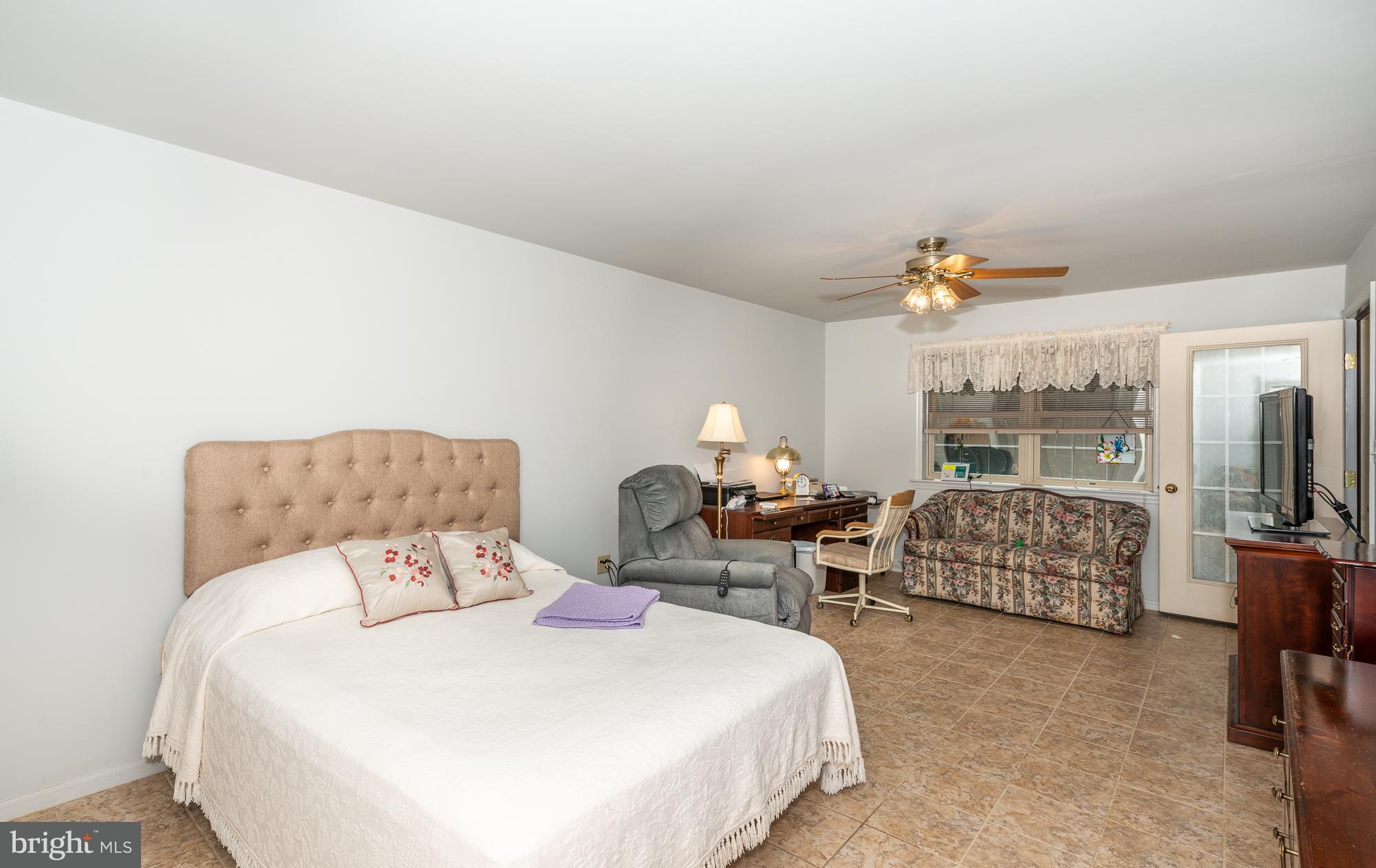 3114 Turnpike Road Elizabethtown, PA 17022 - Photo 9 of 24 Master Bedroom
