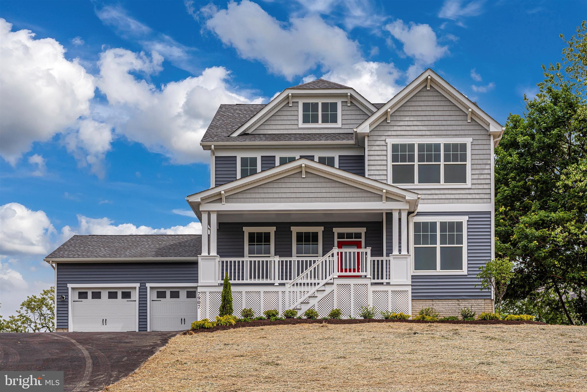 7907 McKaig Road Frederick, MD 21701 - Photo 1 of 59 Gallery Image 1