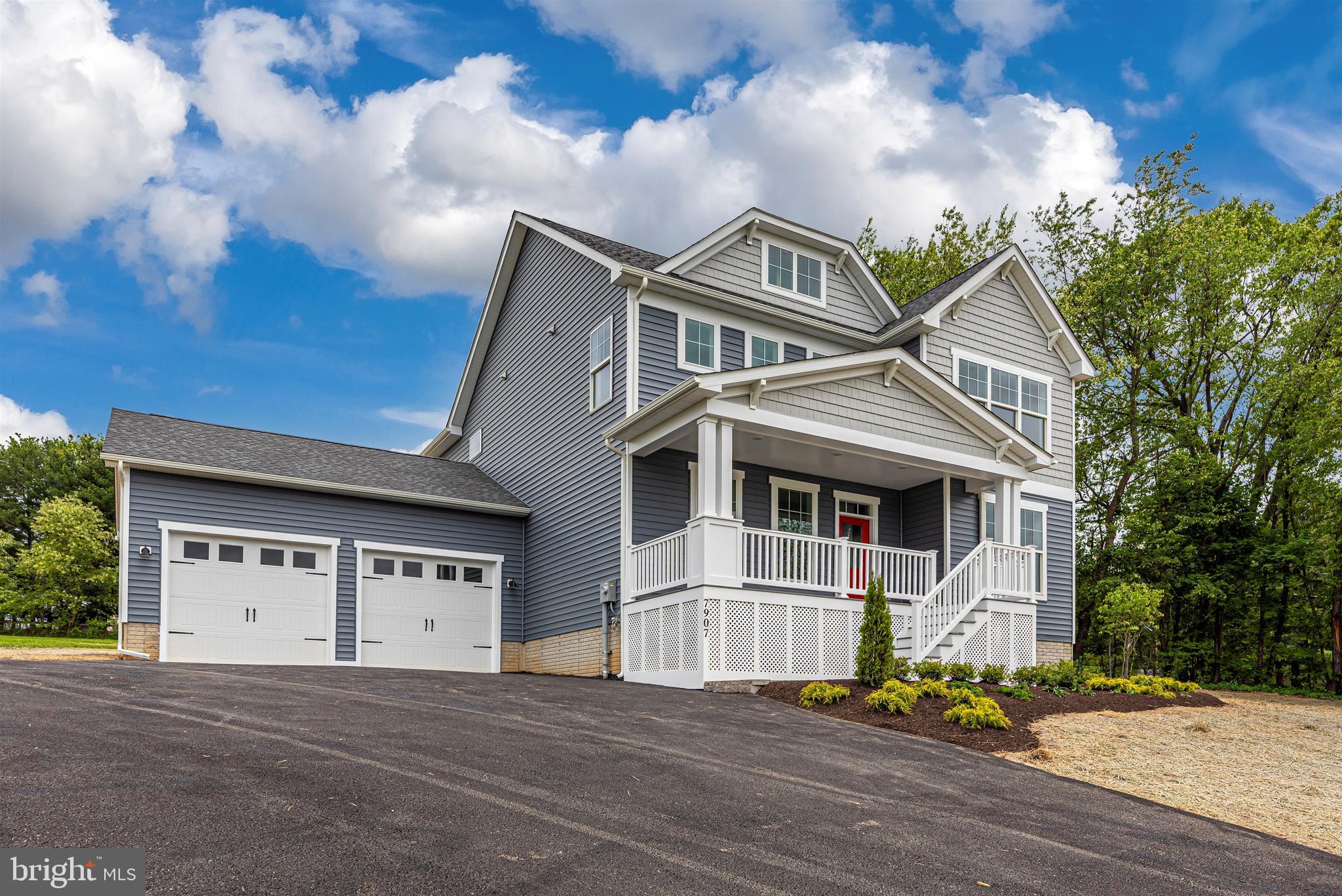 7907 McKaig Road Frederick, MD 21701 - Photo 3 of 59 Gallery Image 3