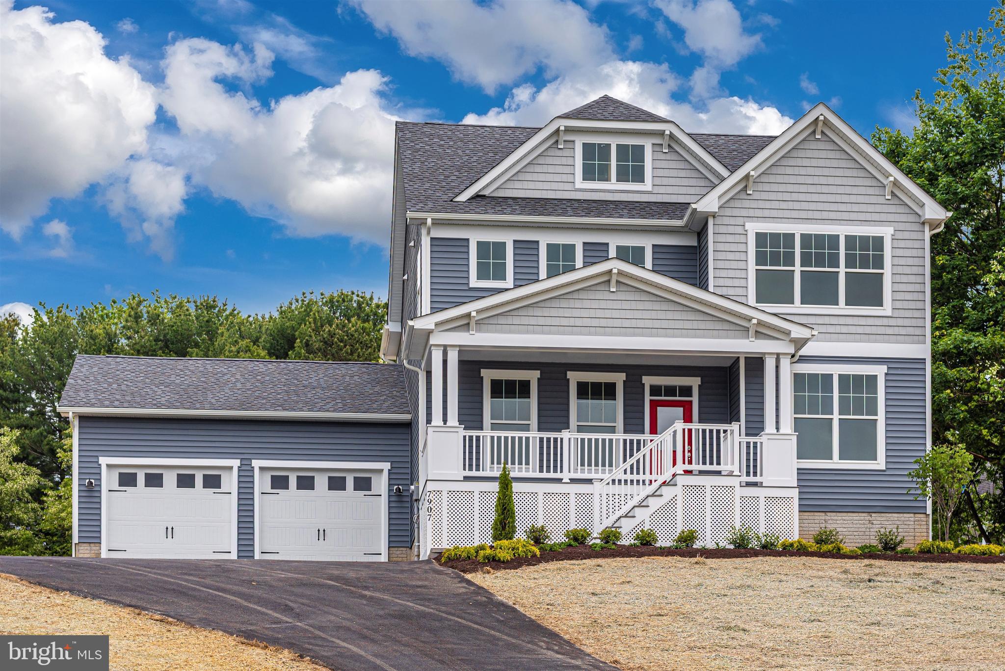 7907 McKaig Road Frederick, MD 21701 - Photo 34 of 59 Gallery Image 34