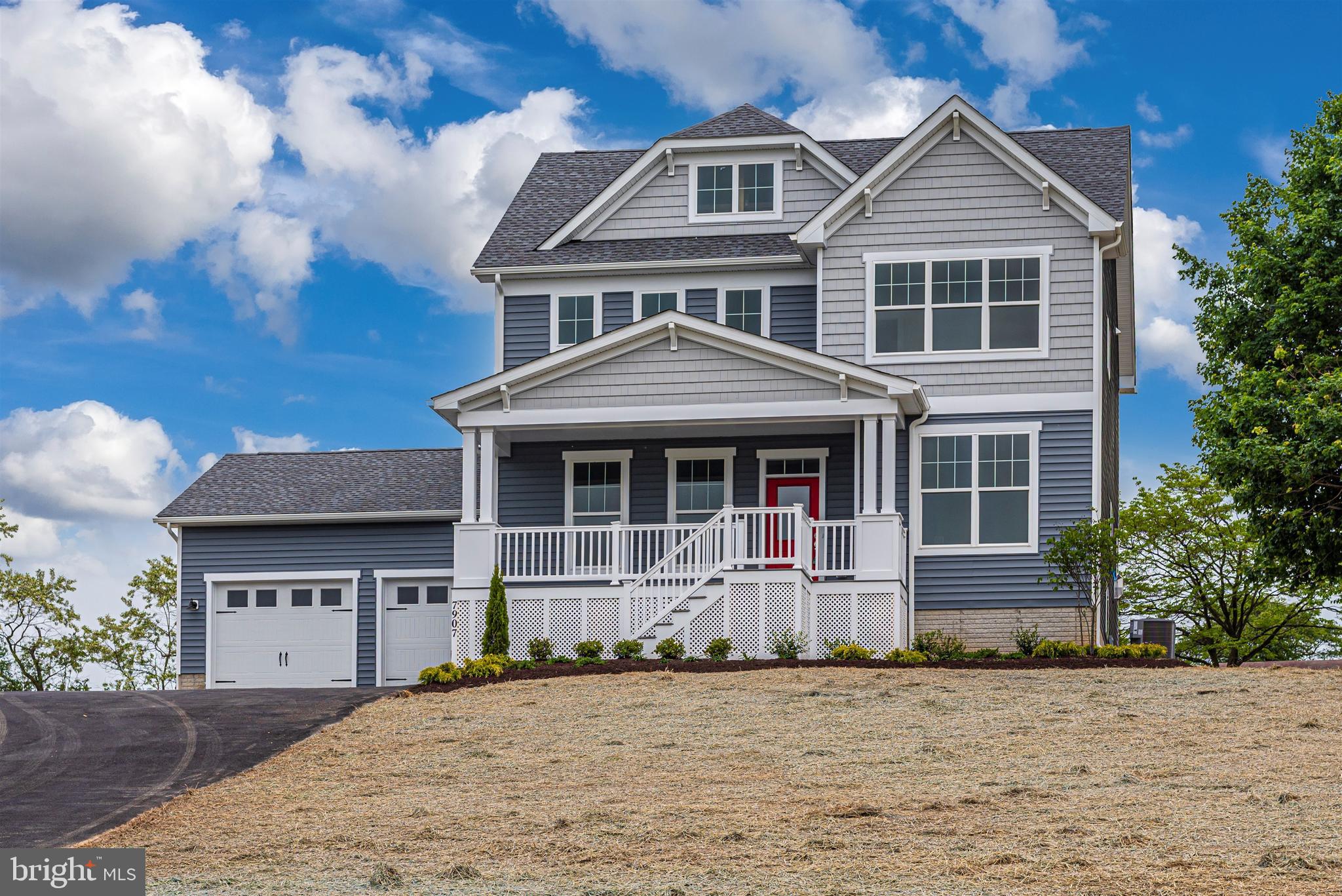 7907 McKaig Road Frederick, MD 21701 - Photo 35 of 59 Gallery Image 35