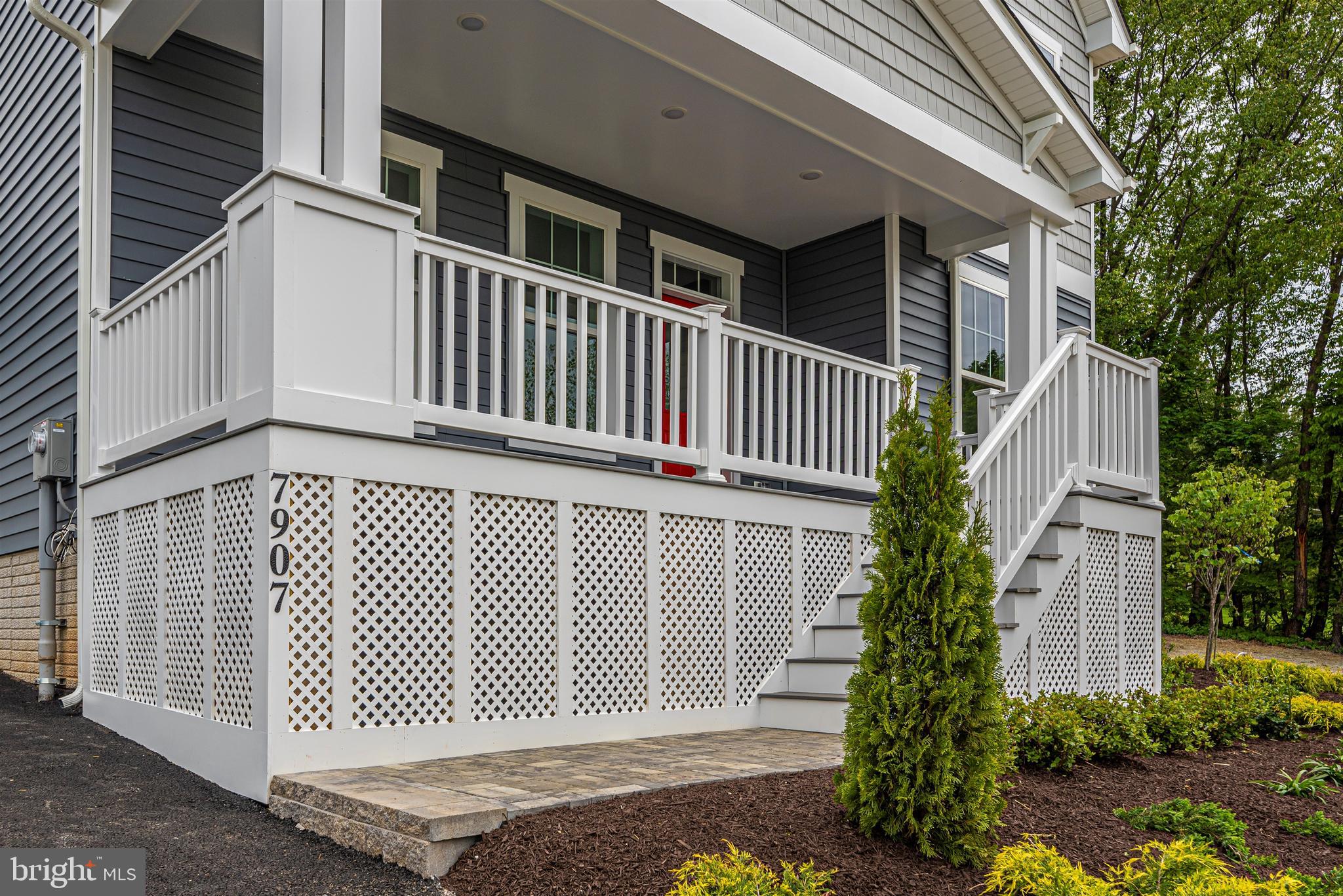 7907 McKaig Road Frederick, MD 21701 - Photo 37 of 59 Gallery Image 37
