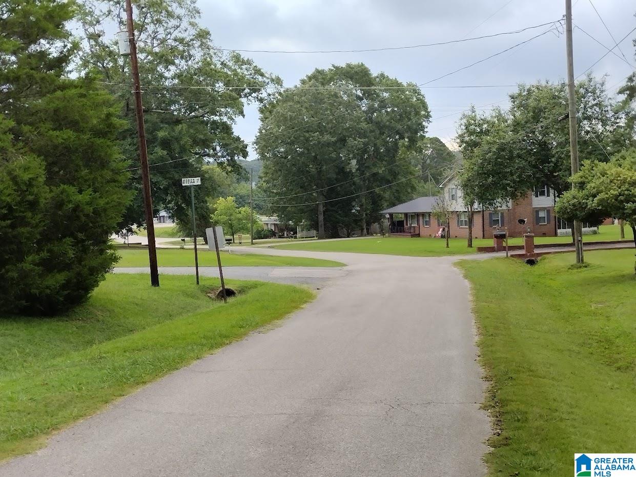 112 Beverly Road Anniston, AL 36206 - Photo 20 of 28