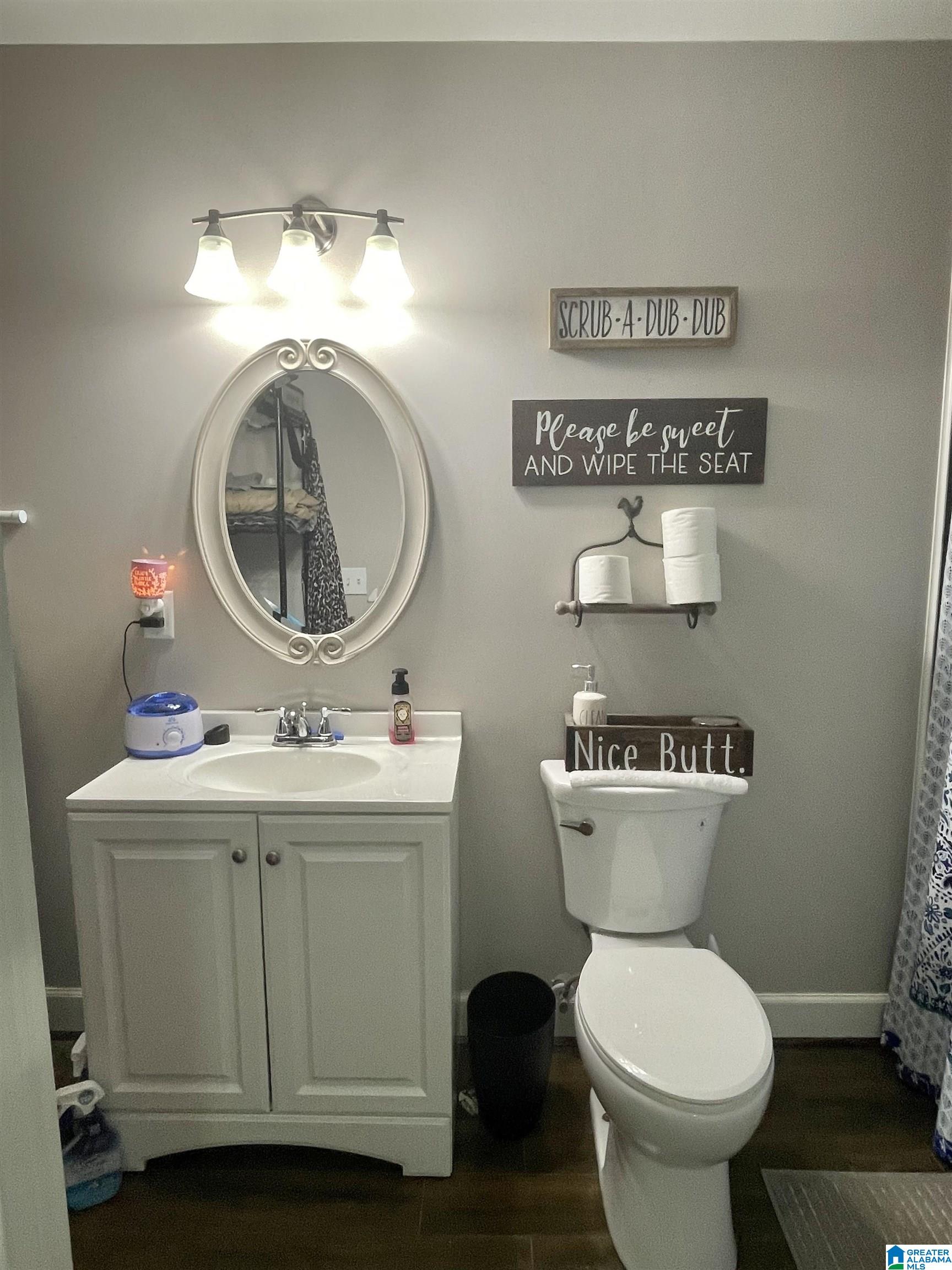 105 Ridgeview Road Talladega, AL 35160 - Photo 20 of 21
