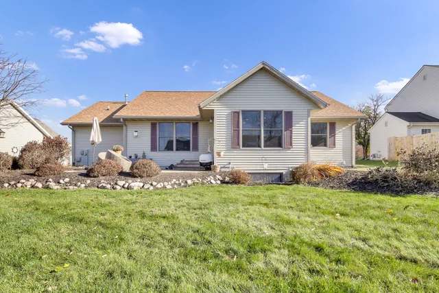 $465,000 | 329 Northview Trail, Hartford, WI 53027