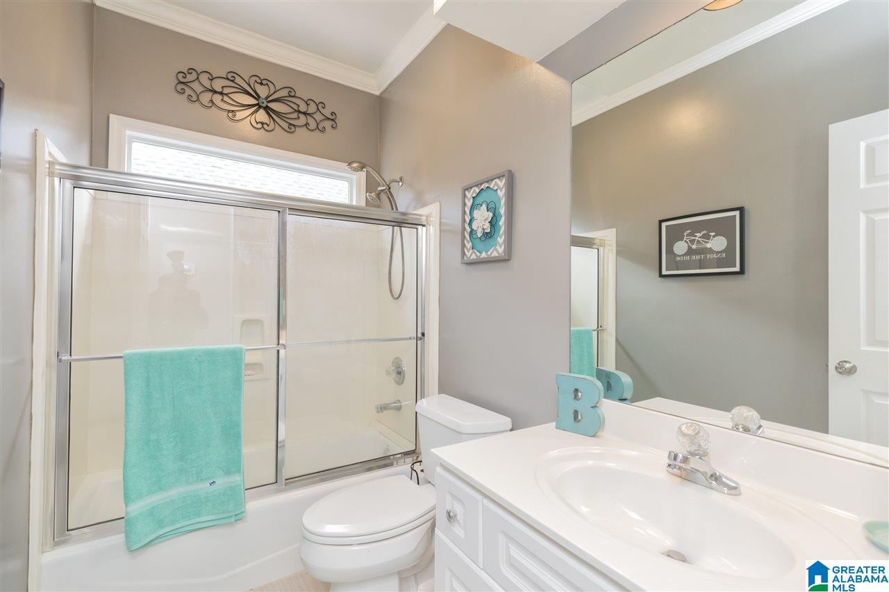 125 Paradise Lake Road Birmingham, AL 35244 - Photo 20 of 48