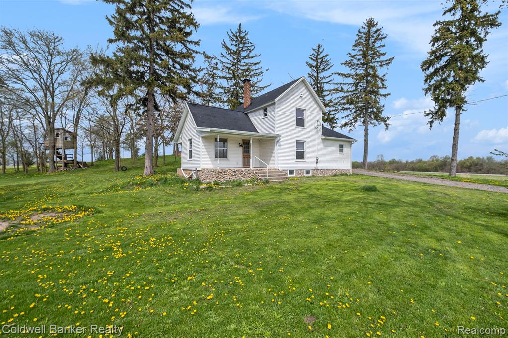 3642 Geeck Road Durand, MI 48429 - Photo 18 of 30