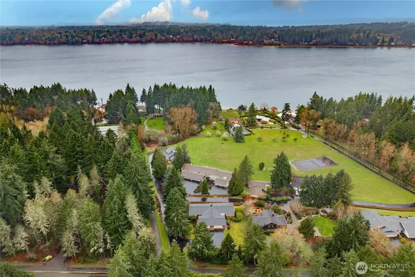 $586,526 | 2502 70th Avenue Northwest, Unit A, Olympia, WA 98502