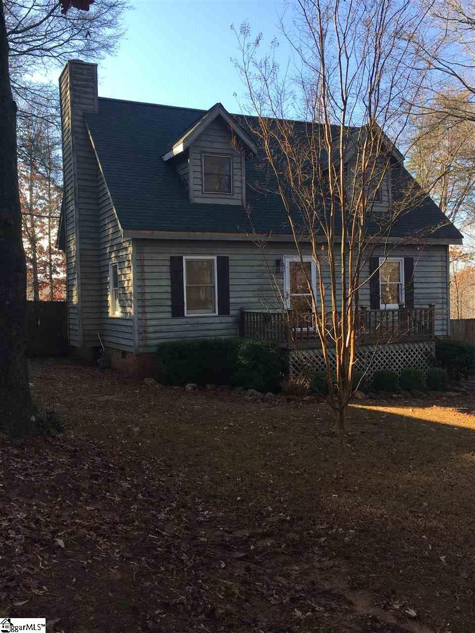 511 Old Stagecoach Road Easley, SC 29642 - Photo 1 of 21 Gallery Image 1
