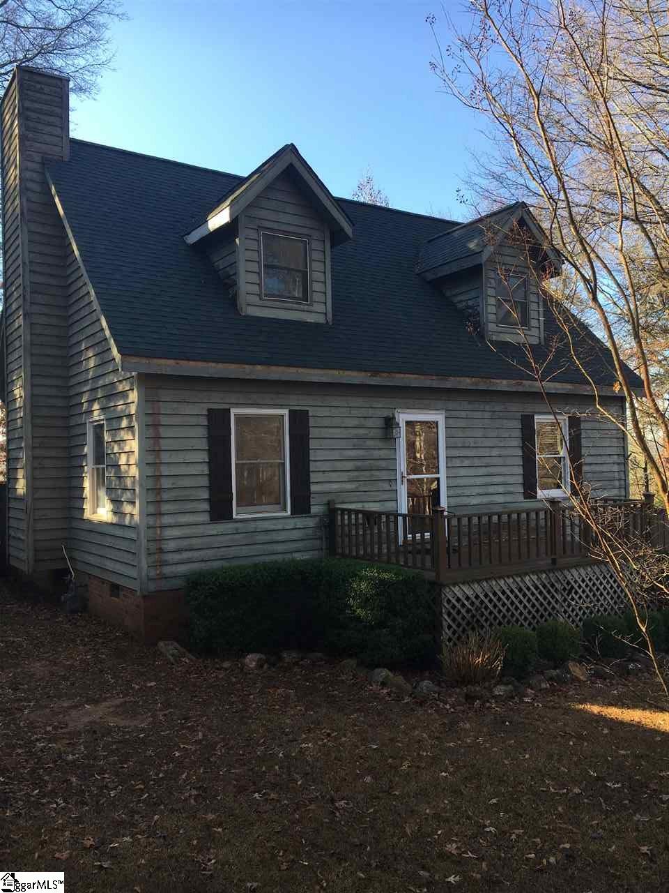 511 Old Stagecoach Road Easley, SC 29642 - Photo 2 of 21 Gallery Image 2