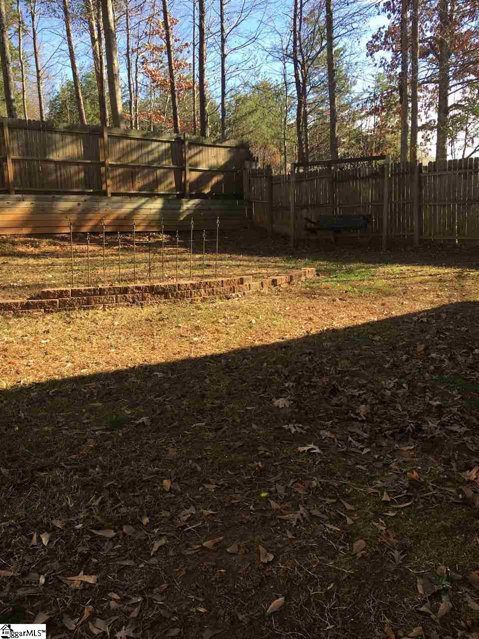 511 Old Stagecoach Road Easley, SC 29642 - Photo 18 of 21 Gallery Image 18
