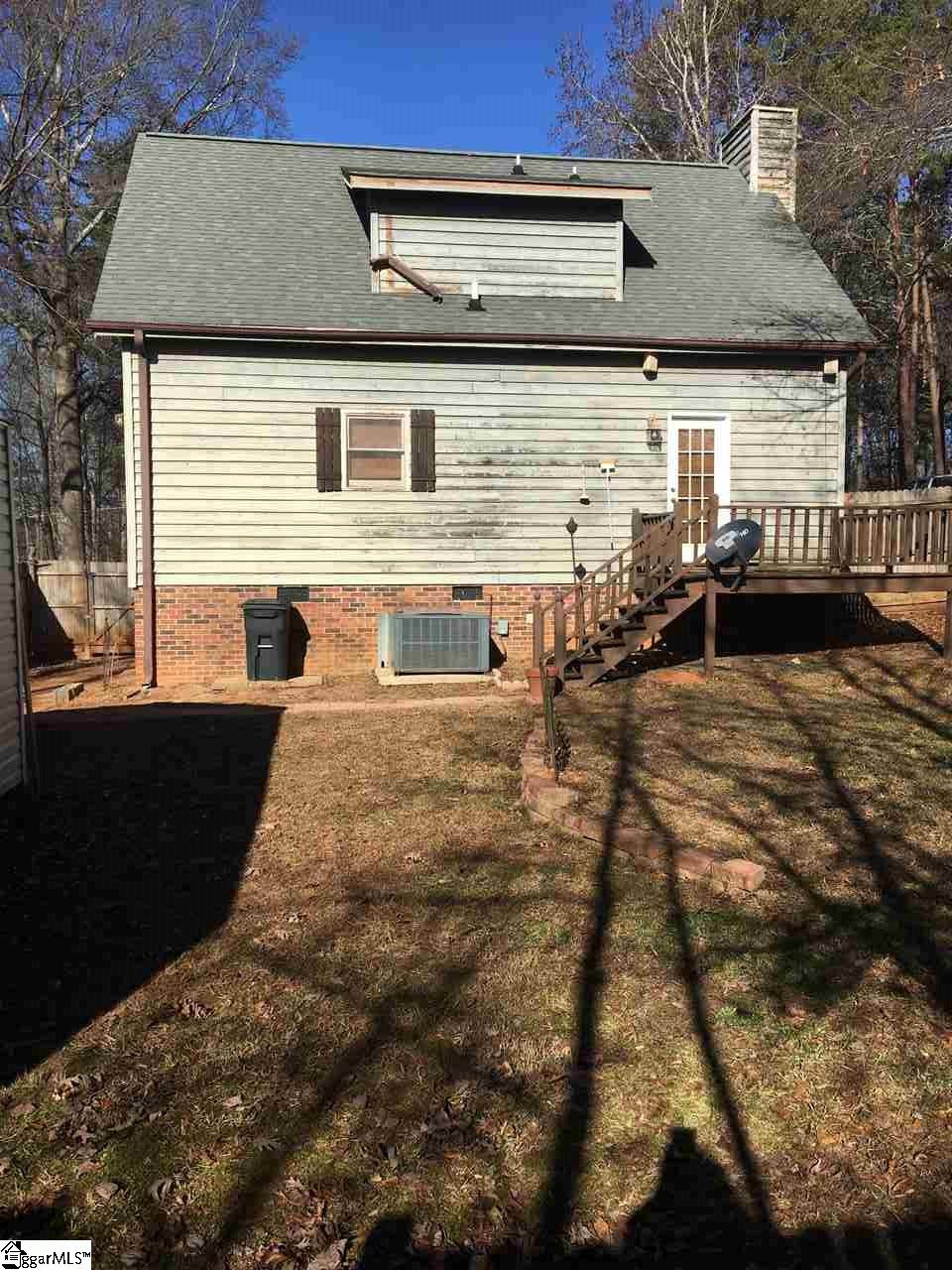 511 Old Stagecoach Road Easley, SC 29642 - Photo 20 of 21 Gallery Image 20