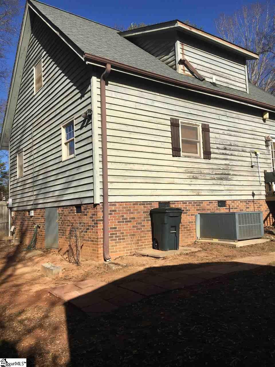 511 Old Stagecoach Road Easley, SC 29642 - Photo 3 of 21 Gallery Image 3