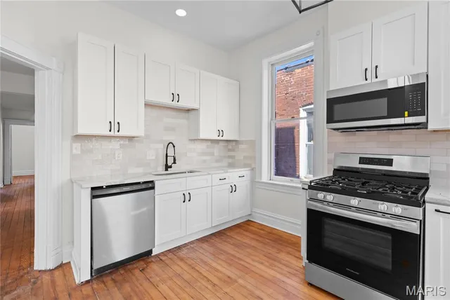 $319,900 | 2856 Wyoming Street, St. Louis, MO 63118