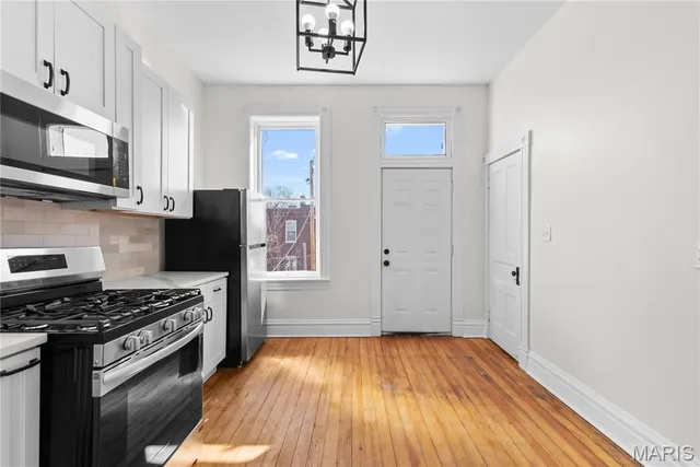 $319,900 | 2856 Wyoming Street, St. Louis, MO 63118