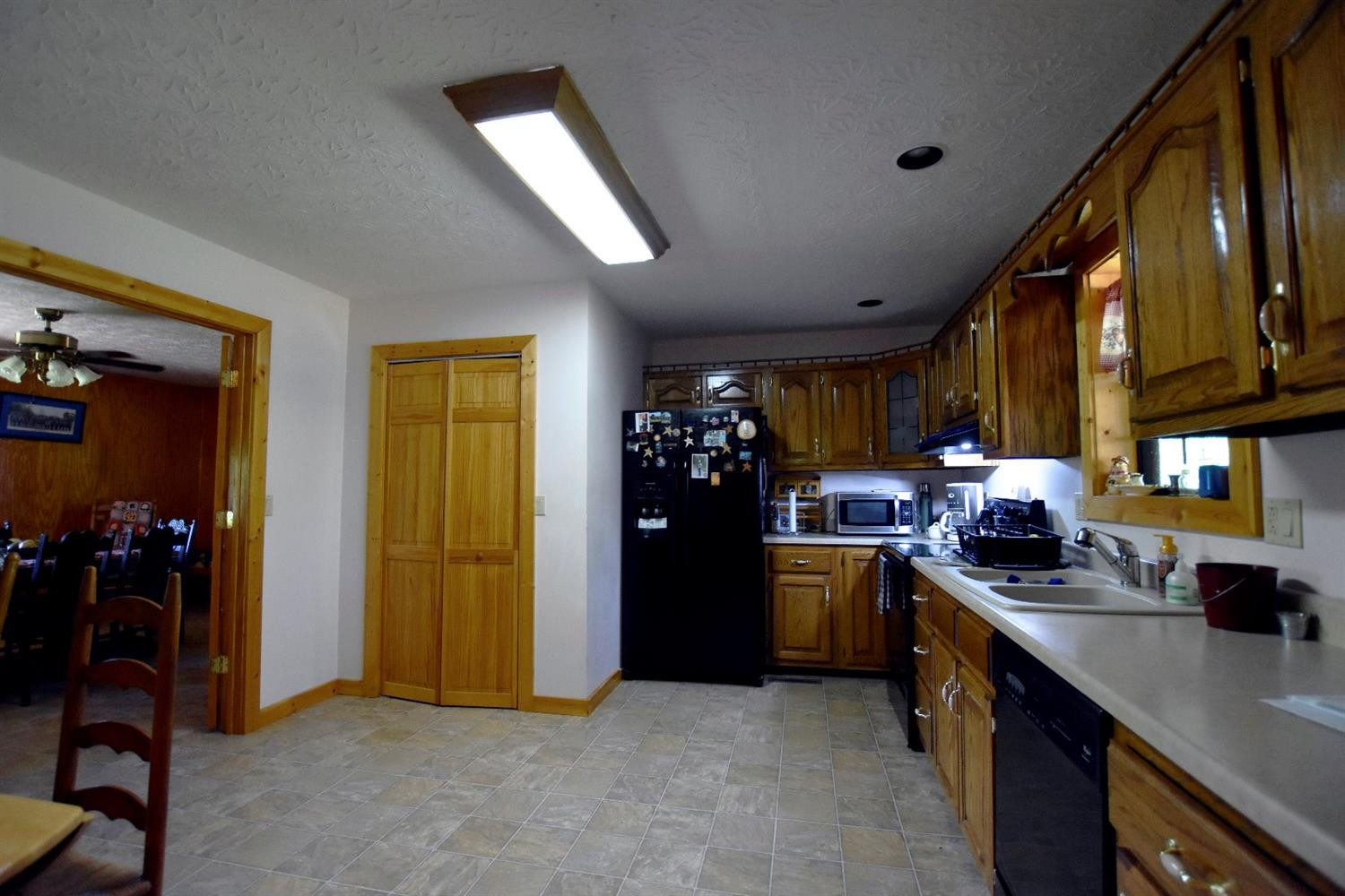 460 Red River Road Irvine, KY 40336 - Photo 23 of 53 All appliances stay with the home!