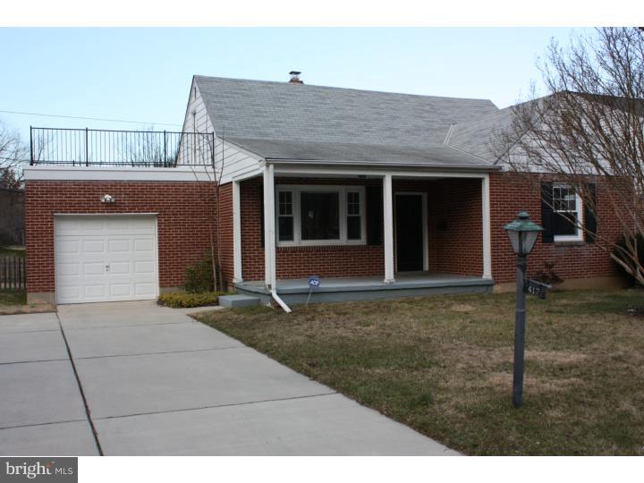 417 Garland Road, Unit NORTHW Wilmington, DE 19803 - Photo 1 of 12 Gallery Image 1