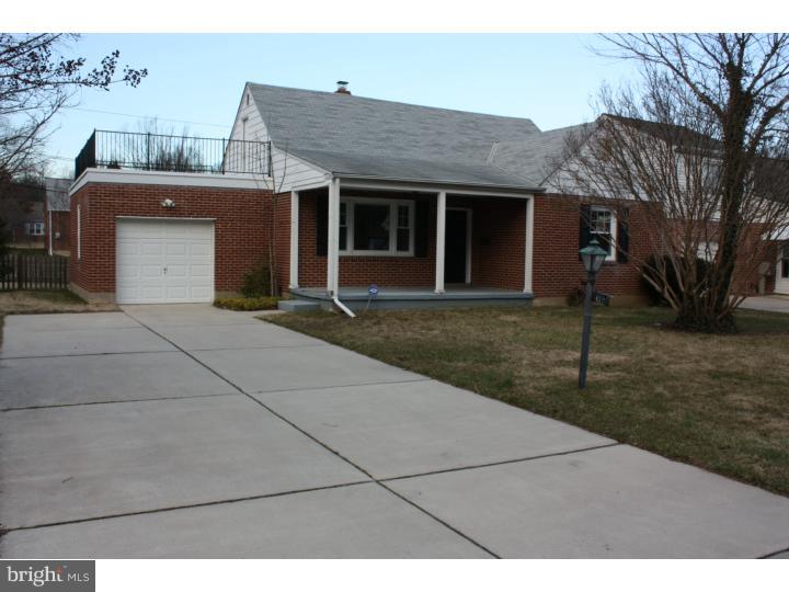 417 Garland Road, Unit NORTHW Wilmington, DE 19803 - Photo 10 of 12 Gallery Image 10