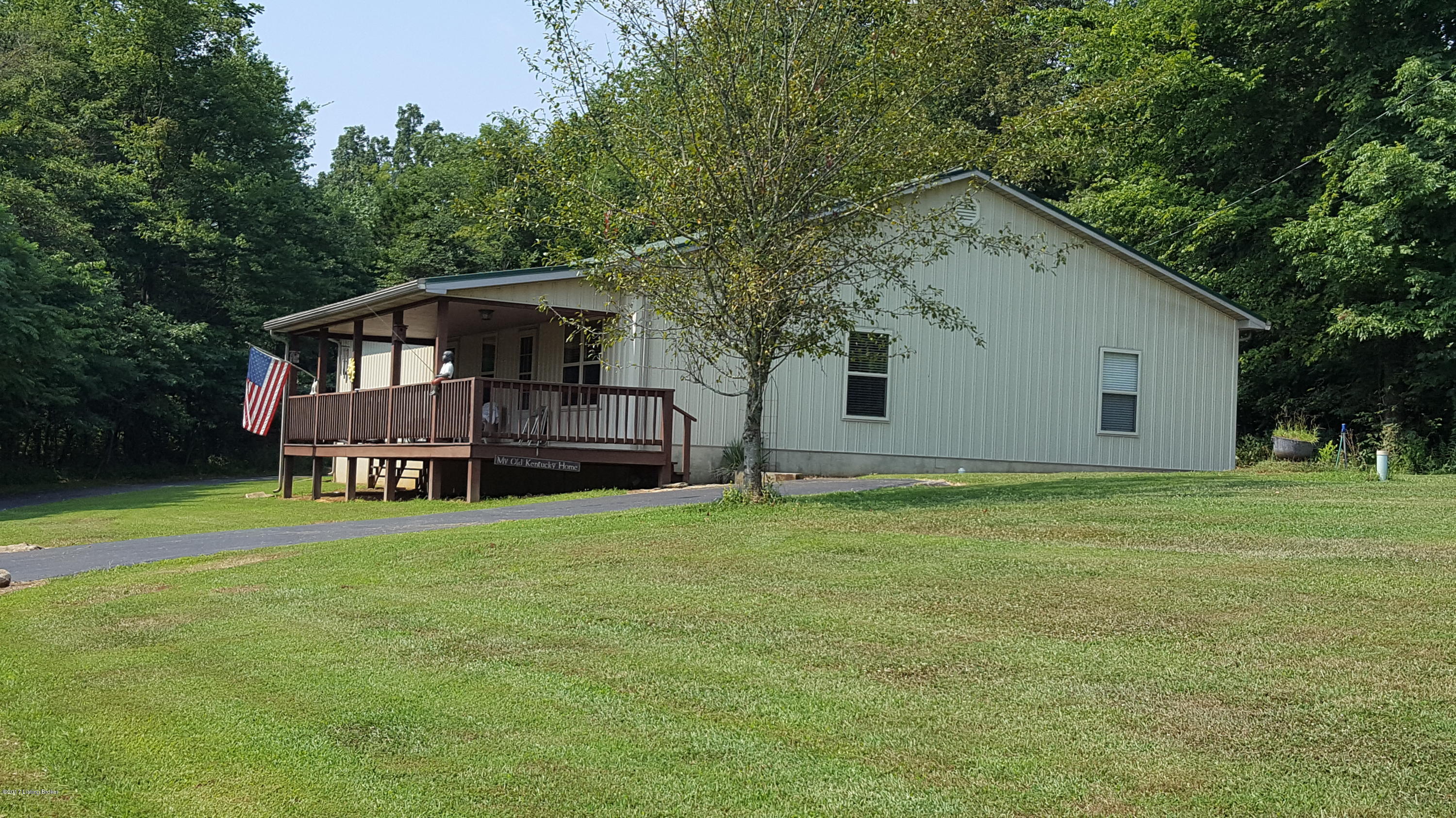 700 Green Farm Road Falls Of Rough, KY 40119 - Photo 2 of 23 2