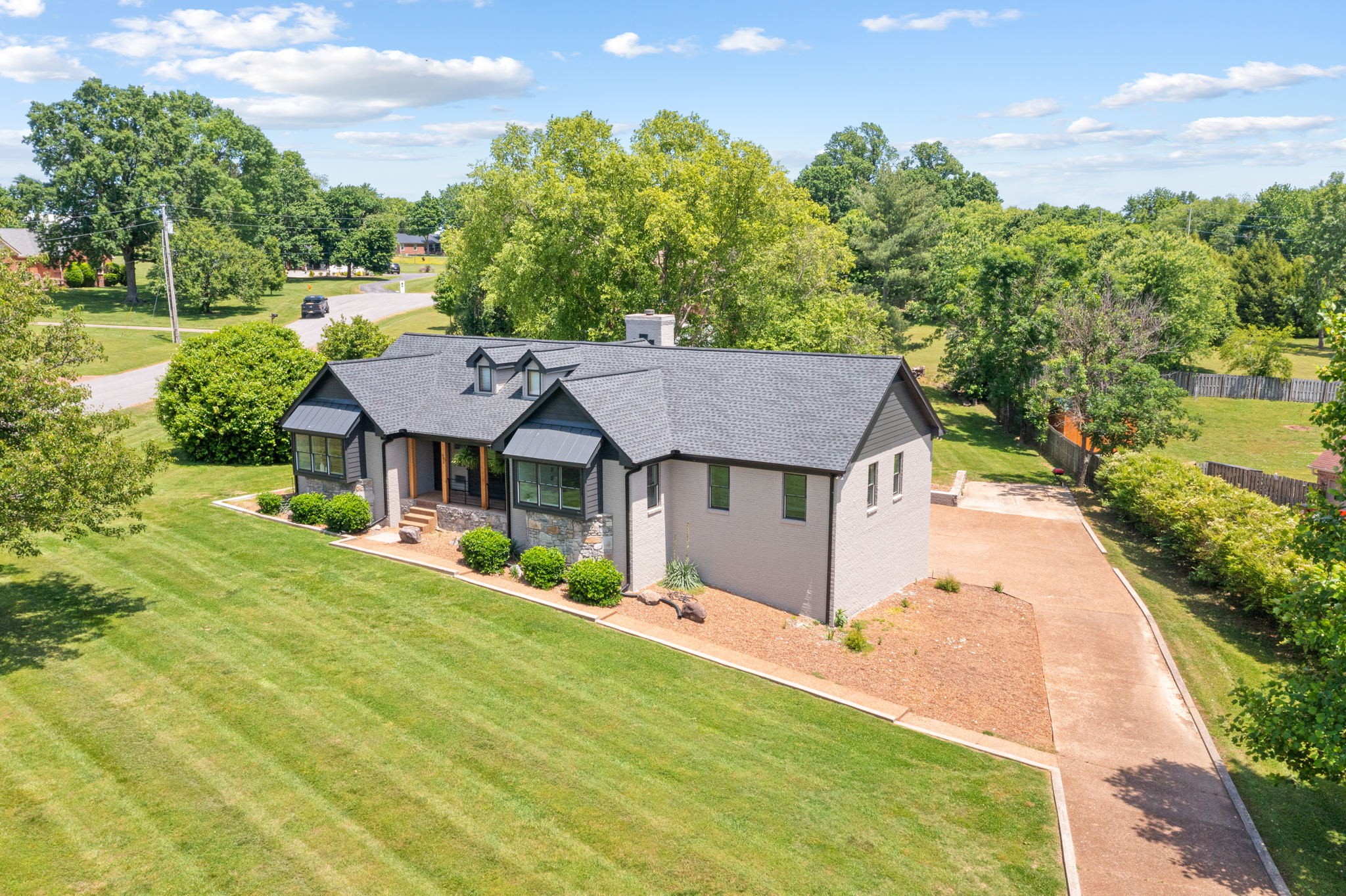 602 Cooks Hill Road Mount Juliet, TN 37122 - Photo 48 of 56