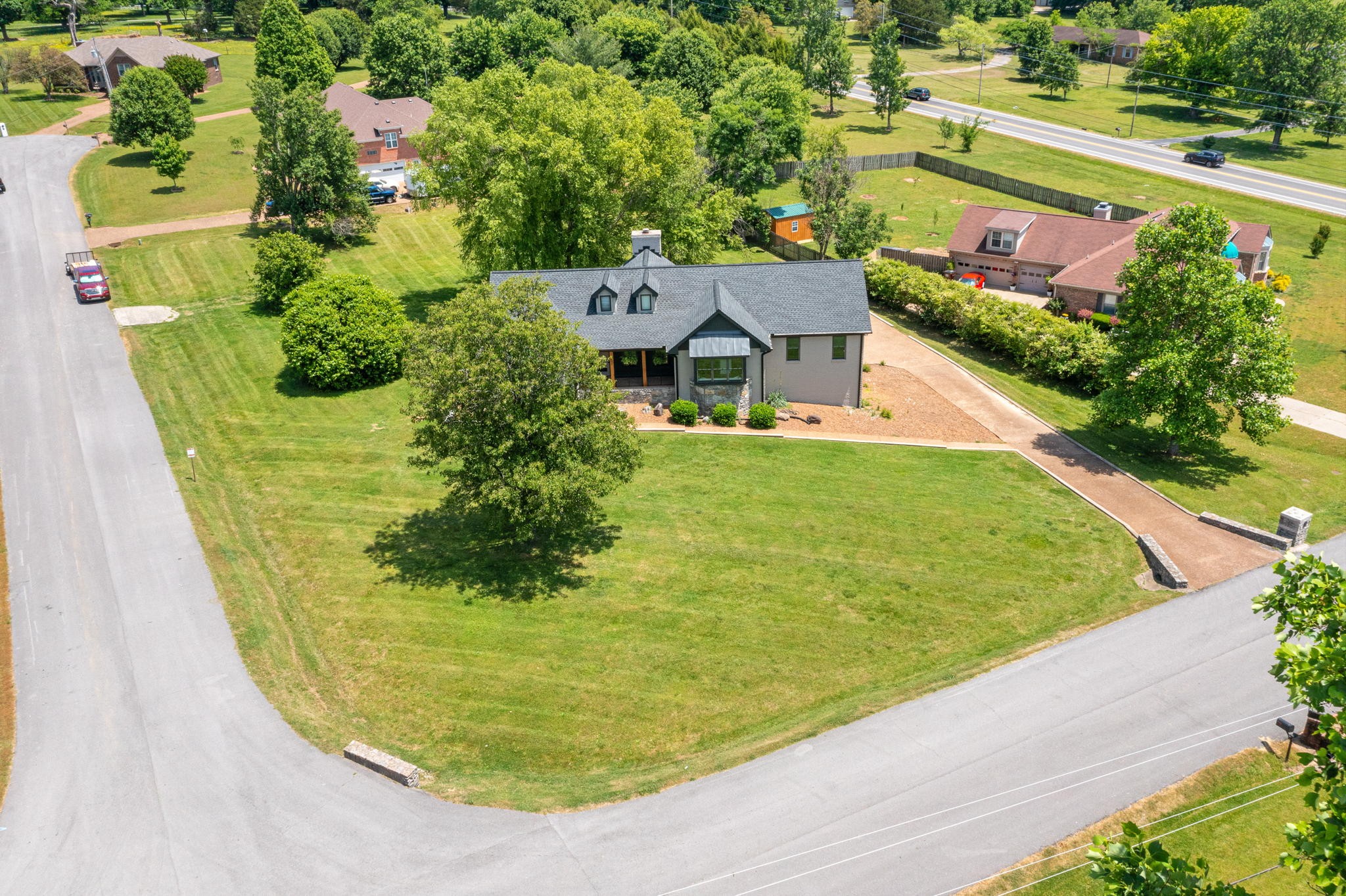 602 Cooks Hill Road Mount Juliet, TN 37122 - Photo 49 of 56