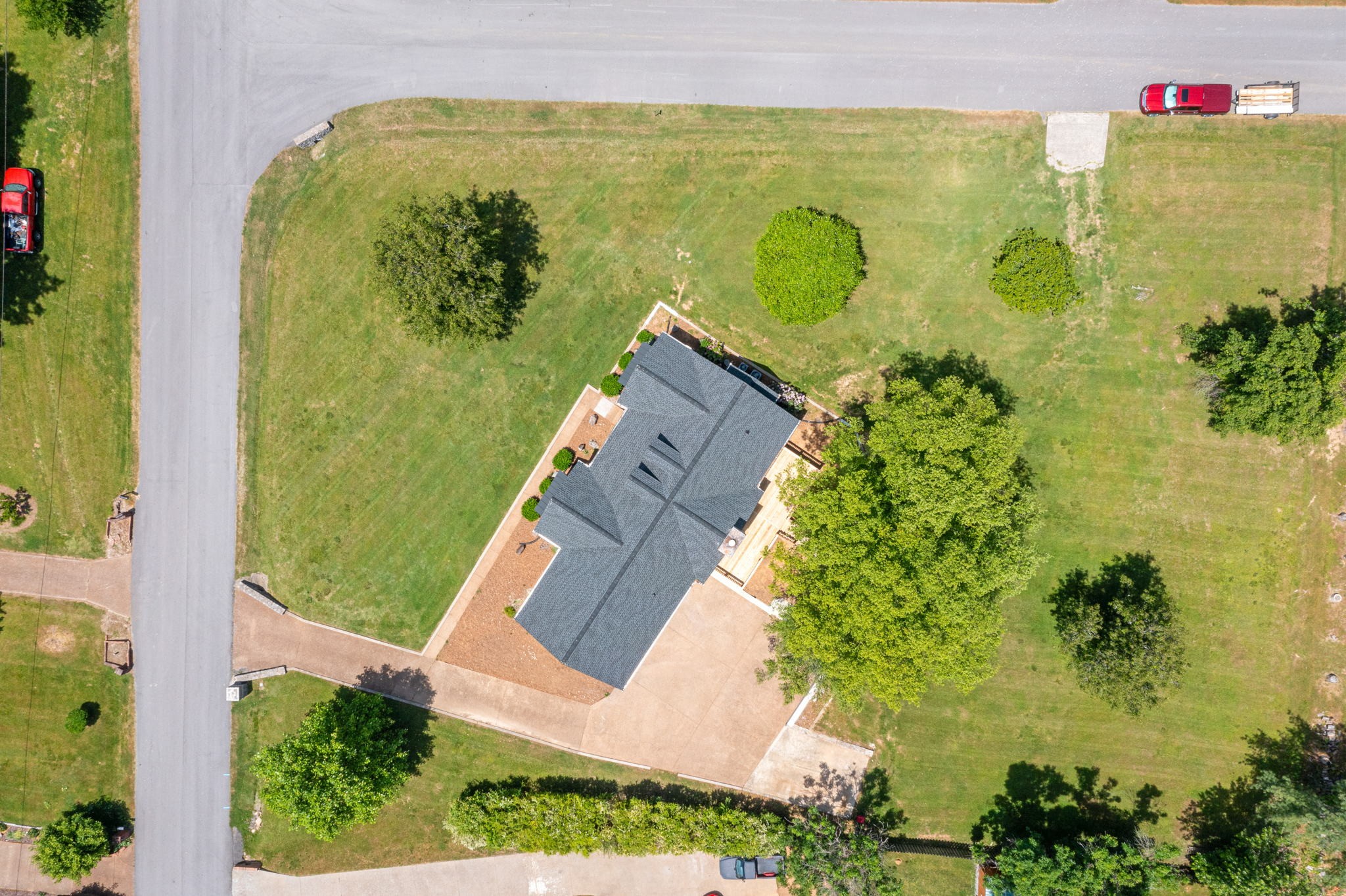 602 Cooks Hill Road Mount Juliet, TN 37122 - Photo 50 of 56