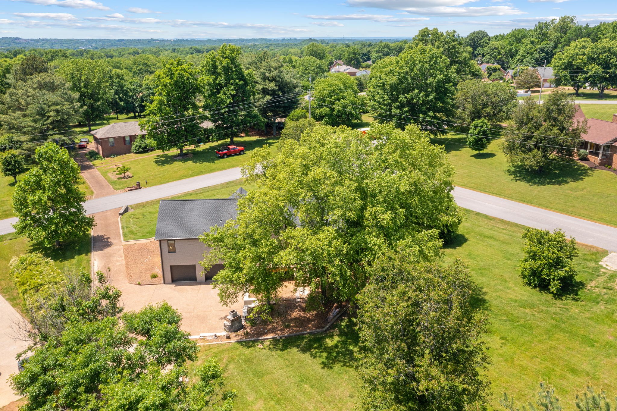 602 Cooks Hill Road Mount Juliet, TN 37122 - Photo 53 of 56