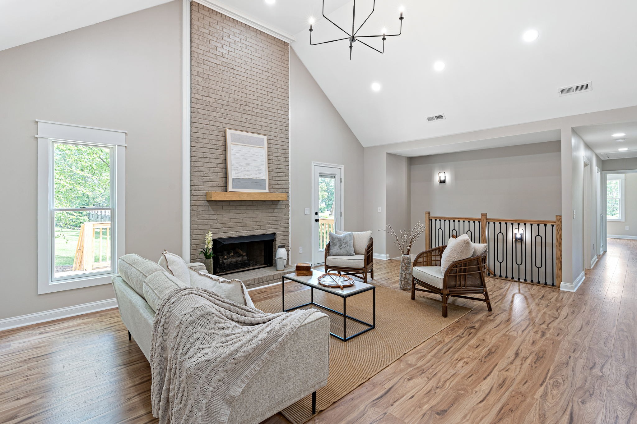 602 Cooks Hill Road Mount Juliet, TN 37122 - Photo 7 of 56