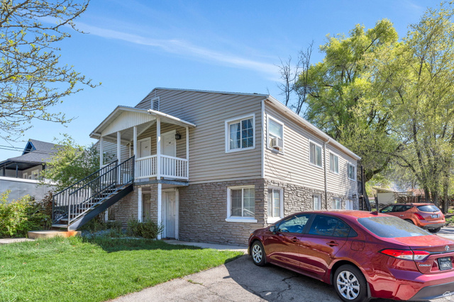 457 South 500 East Provo, UT 84606 - Photo 4 of 21