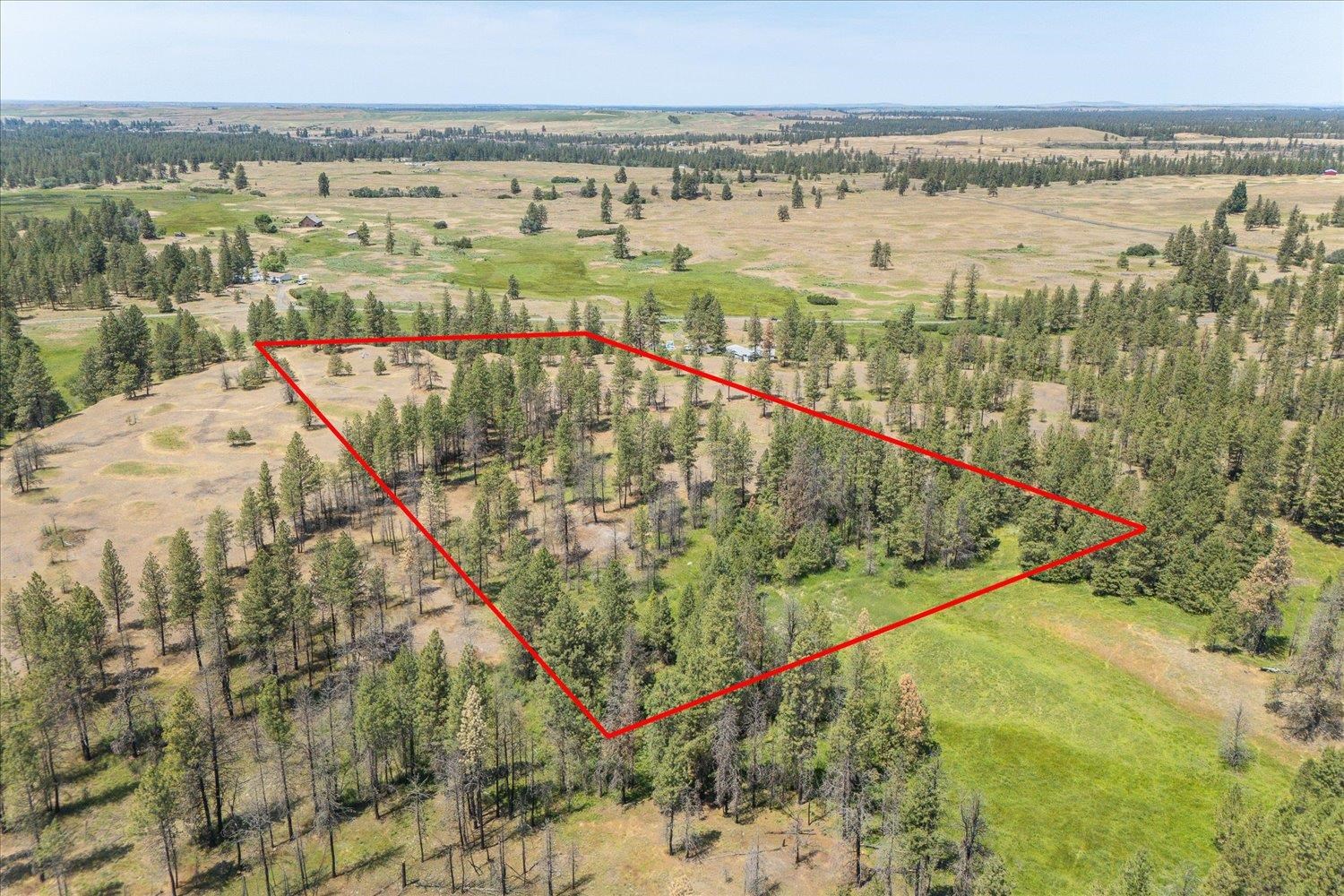 36000 South Bootstrap Lane, Unit PARCEL 11091 9026 Cheney, WA 99004 - Photo 11 of 15