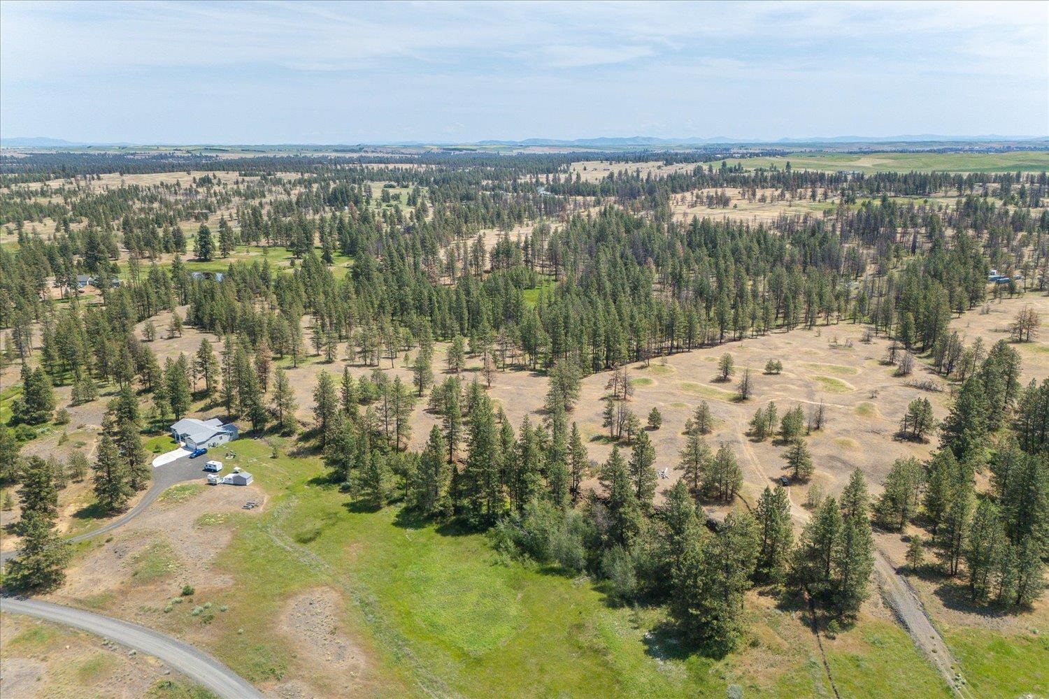 36000 South Bootstrap Lane, Unit PARCEL 11091 9026 Cheney, WA 99004 - Photo 10 of 15