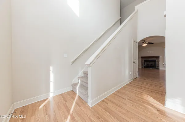 $429,900 | 528 Park Meadows Drive, Newport, NC 28570