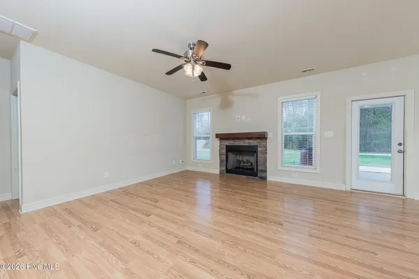 $429,900 | 528 Park Meadows Drive, Newport, NC 28570