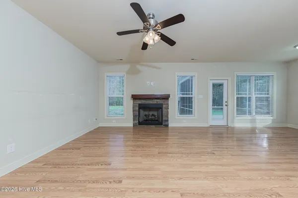 $429,900 | 528 Park Meadows Drive, Newport, NC 28570