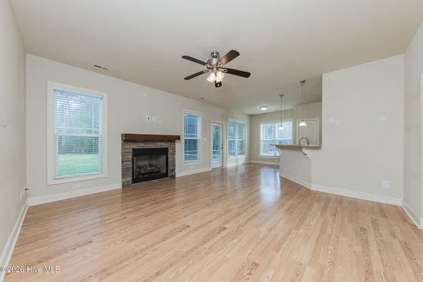$429,900 | 528 Park Meadows Drive, Newport, NC 28570