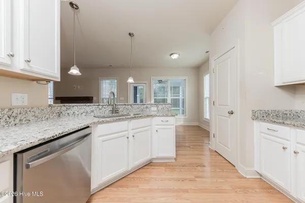 $429,900 | 528 Park Meadows Drive, Newport, NC 28570