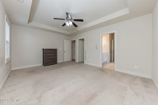 $429,900 | 528 Park Meadows Drive, Newport, NC 28570