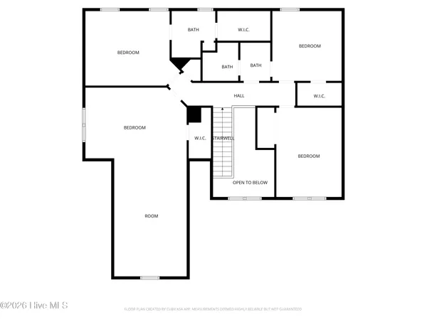 $429,900 | 528 Park Meadows Drive, Newport, NC 28570