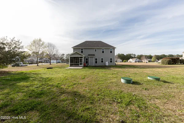 $429,900 | 528 Park Meadows Drive, Newport, NC 28570