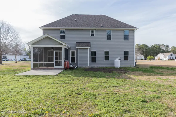 $429,900 | 528 Park Meadows Drive, Newport, NC 28570