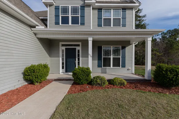 $429,900 | 528 Park Meadows Drive, Newport, NC 28570