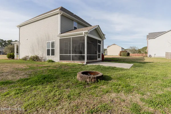 $429,900 | 528 Park Meadows Drive, Newport, NC 28570