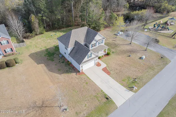 $429,900 | 528 Park Meadows Drive, Newport, NC 28570