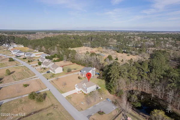 $429,900 | 528 Park Meadows Drive, Newport, NC 28570